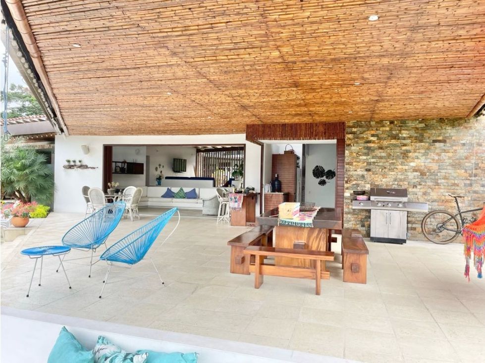 Finca en venta Antioquia Amagá Amagá 416 m2 Habitaciones 5 Baños 6 Garajes 10 Precio $2500000000