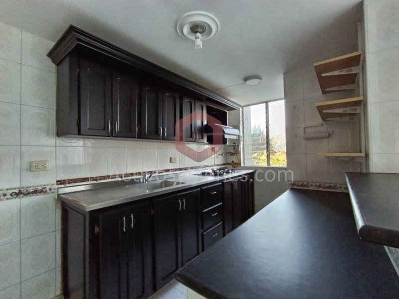 Apartamento en arriendo Antioquia Medellín Nuevos Conquistadores 90 m2 Habitaciones 4 Baños 3 Garajes 1 Precio $3000000