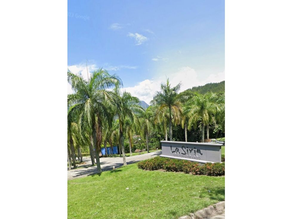Lote en venta Antioquia Amagá Amagá 10936 m2 Habitaciones 0 Baños 0 Garajes 0 Precio $690000000