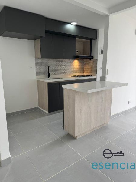 Apartamento en arriendo Antioquia Rionegro Belchite 50 m2 Habitaciones 2 Baños 2 Garajes 0 Precio $1600000