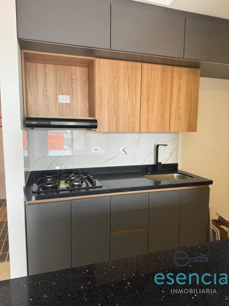 Apartamento en arriendo Antioquia Rionegro Belchite 54 m2 Habitaciones 2 Baños 2 Garajes 0 Precio $1800000