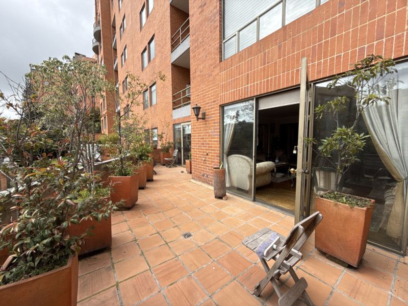 Apartamento en venta Cundinamarca Bogotá Ginebra Norte 190 m2 Habitaciones 3 Baños 4 Garajes 2 Precio $1450000000
