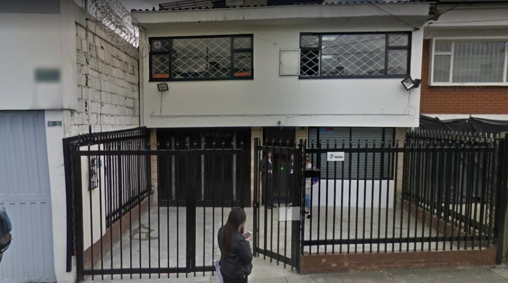 Casa en venta Cundinamarca Bogotá Rionegro 330 m2 Habitaciones 4 Baños 3 Garajes 2 Precio $750000000