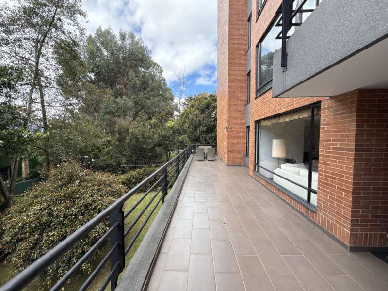 Apartamento en venta Cundinamarca Bogotá Niza Suba 173 m2 Habitaciones 3 Baños 4 Garajes 2 Precio $1500000000