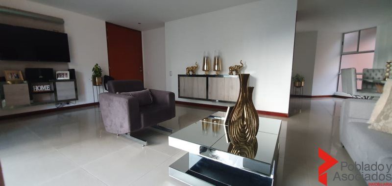 Apartamento en arriendo Antioquia Envigado Zúñiga 160 m2 Habitaciones 3 Baños 3 Garajes 1 Precio $6500000
