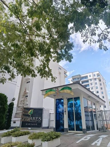 Apartamento en arriendo Santander Bucaramanga Kennedy 52 m2 Habitaciones 2 Baños 2 Garajes 1 Precio $1327000