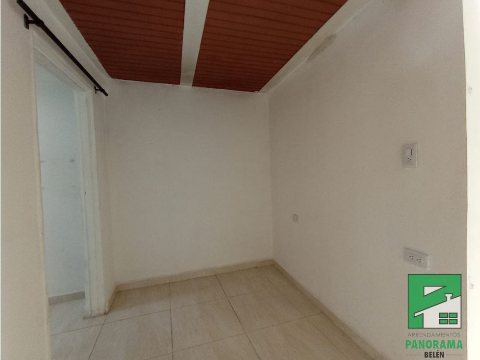 Apartamento en arriendo Antioquia Medellín Las Playas 70 m2 Habitaciones 4 Baños 2 Garajes 0 Precio $2240000