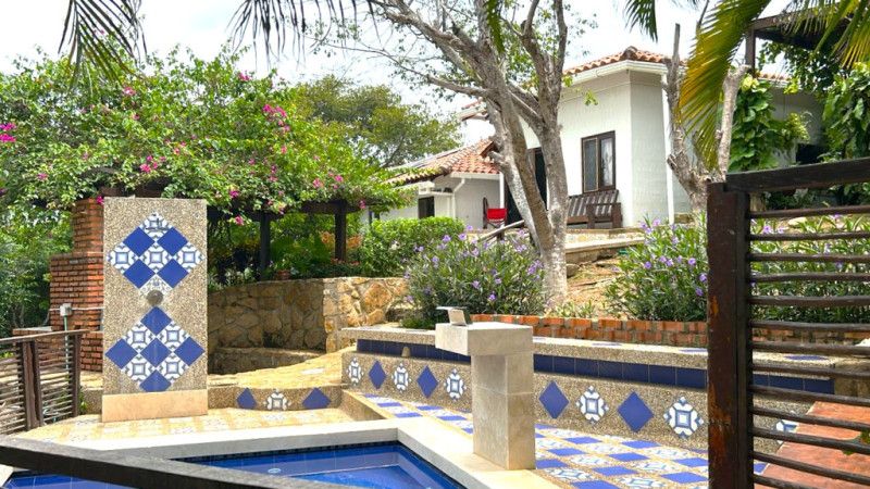 Casa en venta Atlántico Tubará Tubará 240 m2 Habitaciones 4 Baños 4 Garajes 3 Precio $2108466101