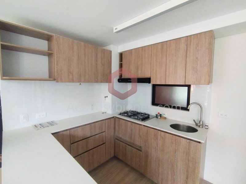Apartamento en arriendo Antioquia La Ceja Centro 55 m2 Habitaciones 2 Baños 2 Garajes 1 Precio $1400000