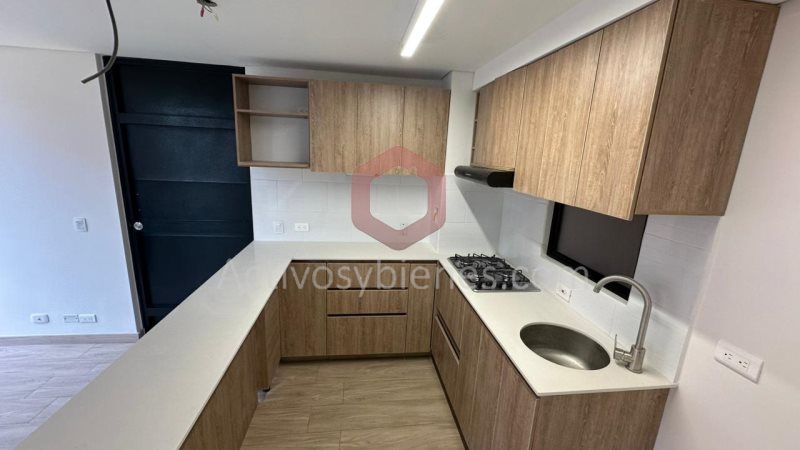 Apartamento en arriendo Antioquia La Ceja Tahami 55 m2 Habitaciones 2 Baños 2 Garajes 1 Precio $1400000