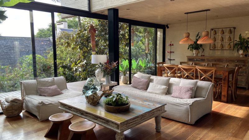 Casa en venta Cundinamarca Bogotá Suba Naranjos 250 m2 Habitaciones 3 Baños 5 Garajes 3 Precio $1900000000