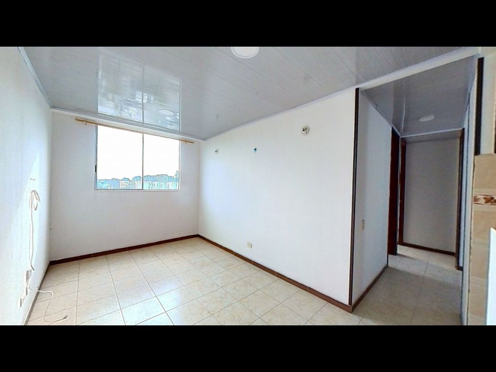 Apartamento en venta Valle Del Cauca Cali Caney 49 m2 Habitaciones 2 Baños 2 Garajes 1 Precio $185000000