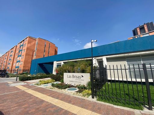 Apartamento en arriendo Cundinamarca Bogotá La Esperanza 40 m2 Habitaciones 2 Baños 1 Garajes 0 Precio $1690000