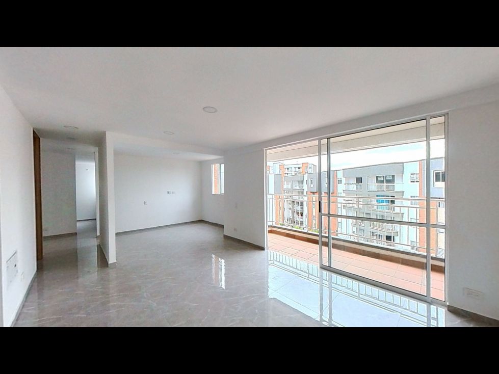 Apartamento en venta Valle Del Cauca Cali Ciudadela Del Rio 72 m2 Habitaciones 3 Baños 2 Garajes 0 Precio $248000000