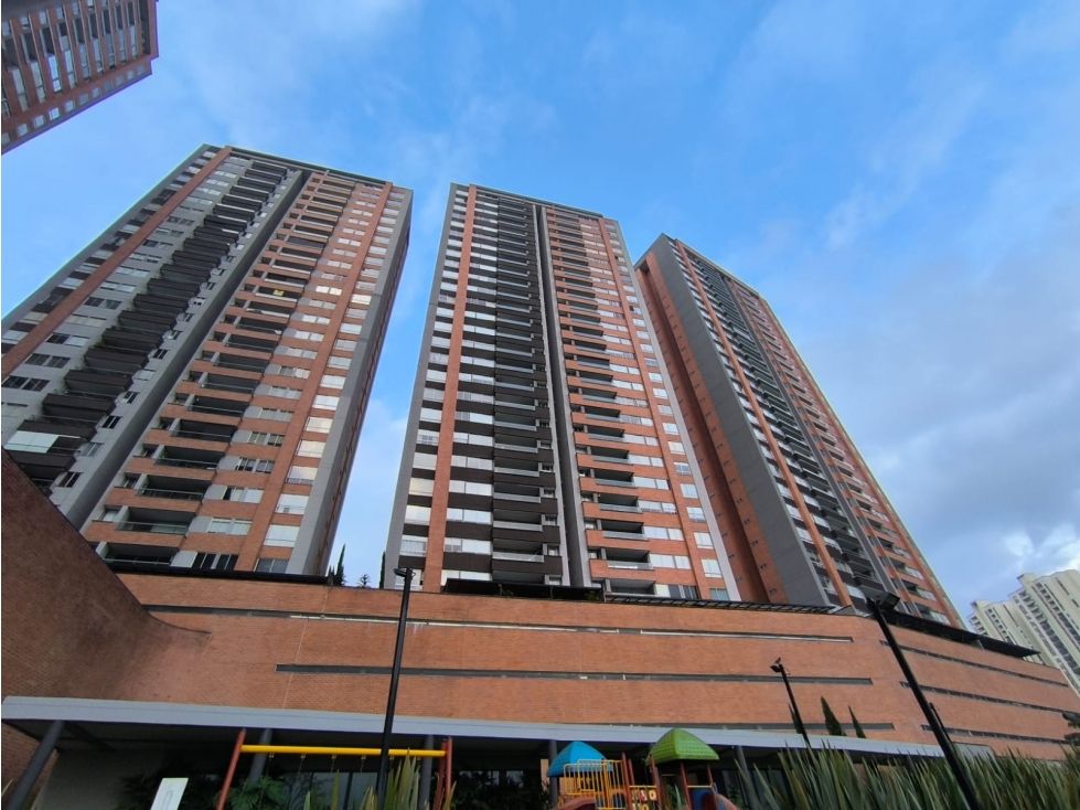 Apartamento en venta Antioquia Itagüí Yarumito 87 m2 Habitaciones 3 Baños 2 Garajes 1 Precio $660000000