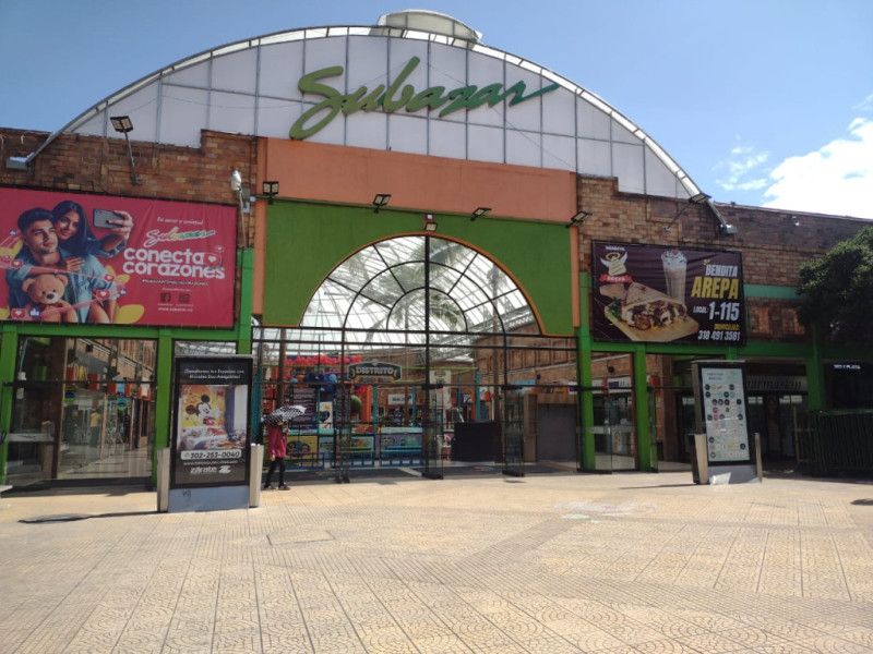 Local en arriendo Cundinamarca Bogotá Las Flores 32 m2 Habitaciones 0 Baños 1 Garajes 0 Precio $1912200