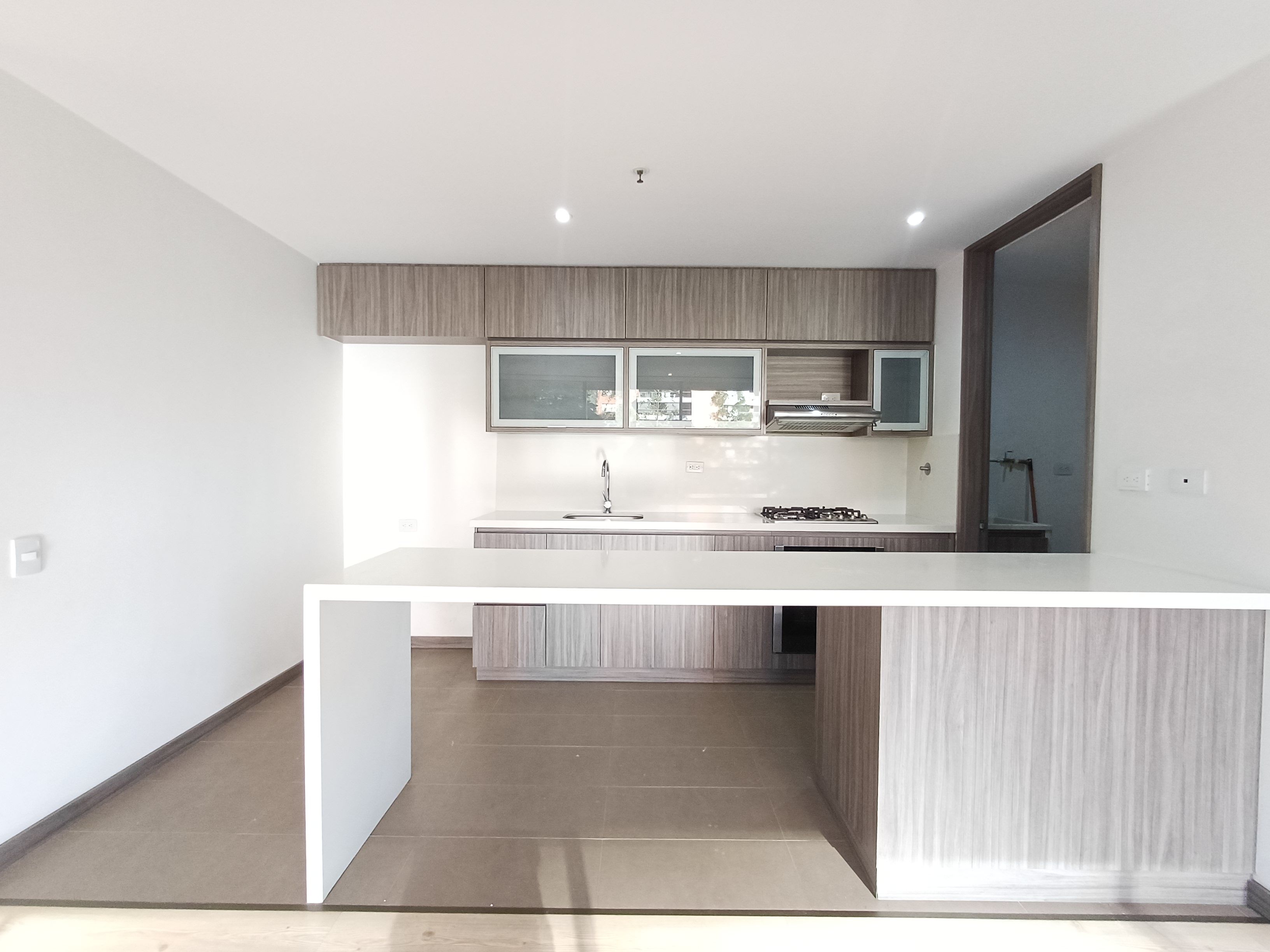 Apartamento en arriendo Antioquia Medellín Altos Del Poblado 109 m2 Habitaciones 2 Baños 2 Garajes 2 Precio $6500000