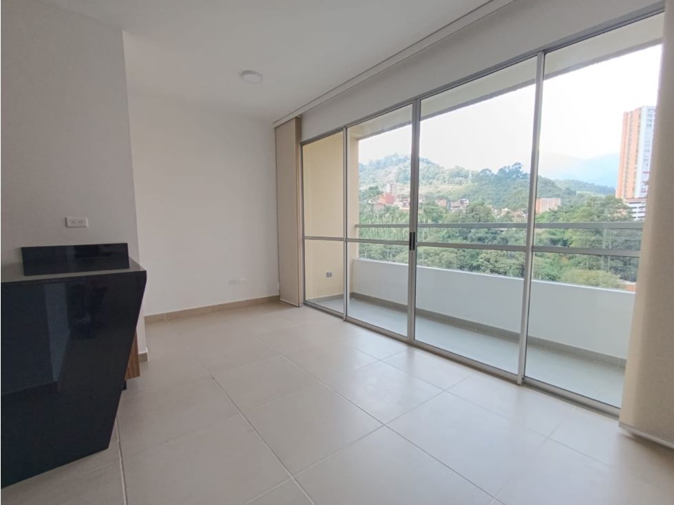Apartaestudio en arriendo Antioquia Medellín Medellín 55 m2 Habitaciones 1 Baños 2 Garajes 1 Precio $2200000