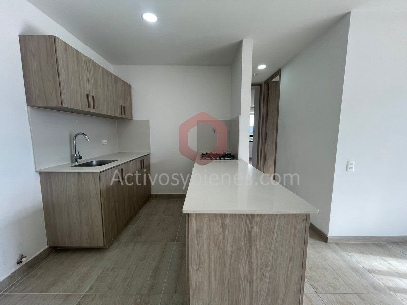 Apartamento en arriendo Antioquia Rionegro Santa Ana 80 m2 Habitaciones 2 Baños 2 Garajes 1 Precio $3000000
