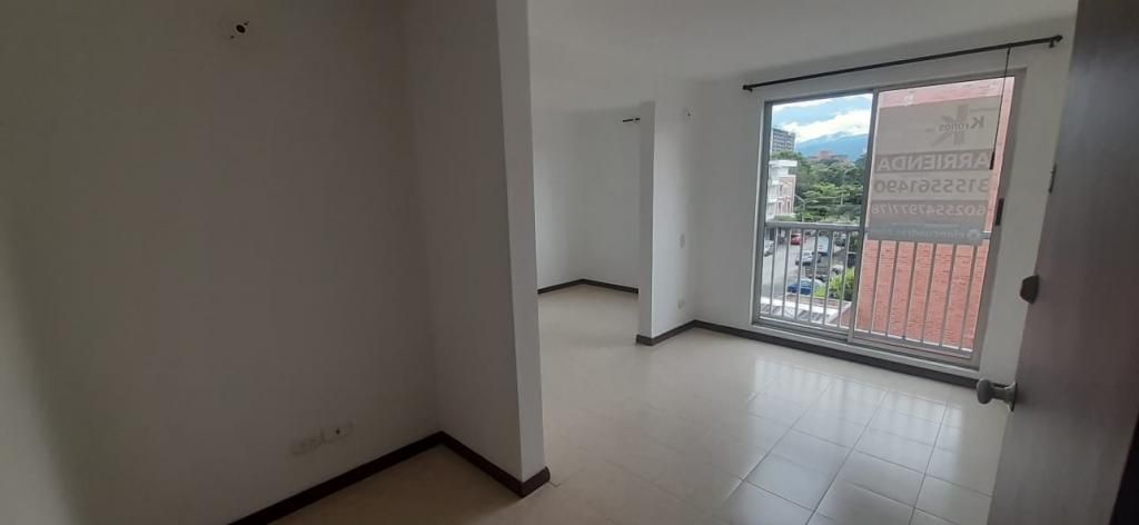 Apartamento en arriendo Valle Del Cauca Cali Lili 63 m2 Habitaciones 3 Baños 2 Garajes 1 Precio $1250000