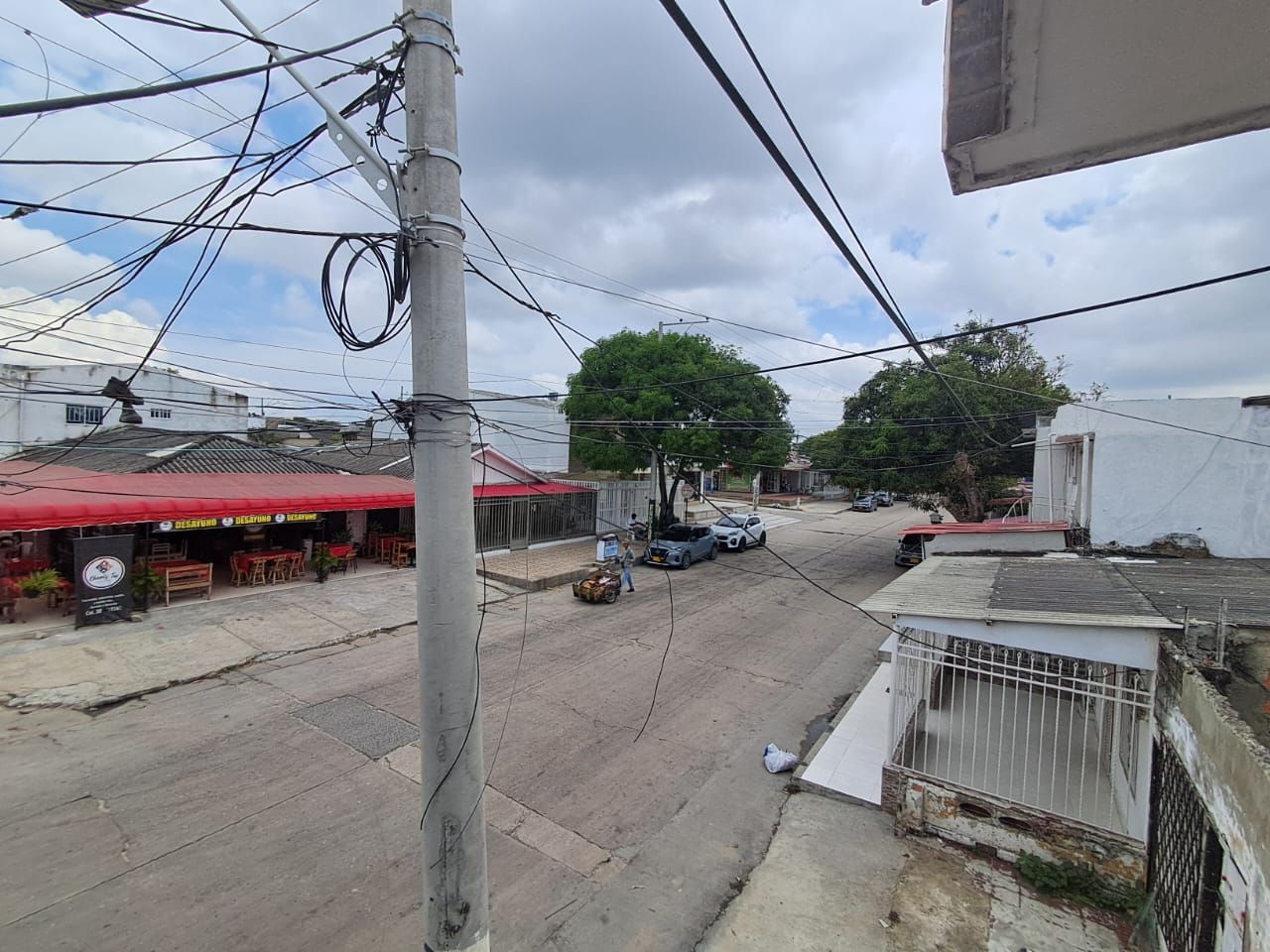 Apartamento en arriendo Atlántico Barranquilla Las Palmas 12 m2 Habitaciones 1 Baños 1 Garajes 0 Precio $1150000