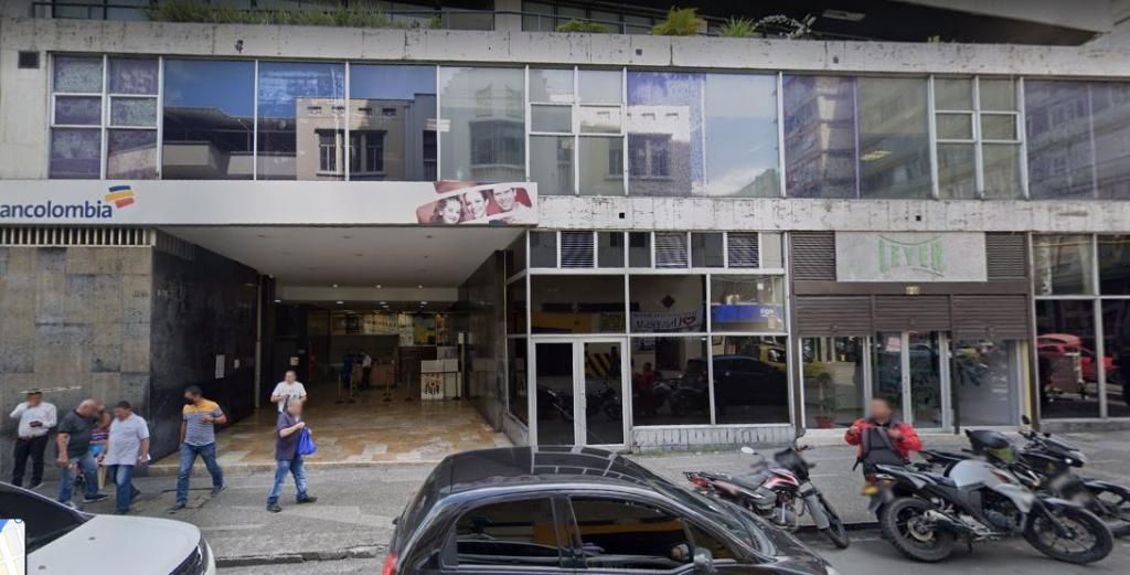 Oficina en arriendo Valle Del Cauca Cali San Pedro 343 m2 Habitaciones 0 Baños 4 Garajes 0 Precio $7000000