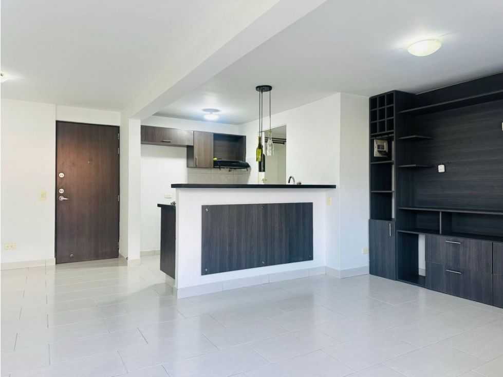 Apartamento en venta Antioquia Bello Cd Del Norte 76 m2 Habitaciones 3 Baños 2 Garajes 1 Precio $427000000