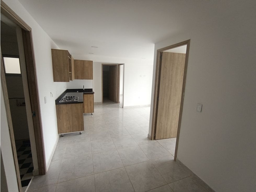 Apartamento en arriendo Antioquia La Ceja Centro 75 m2 Habitaciones 3 Baños 2 Garajes 0 Precio $1600000