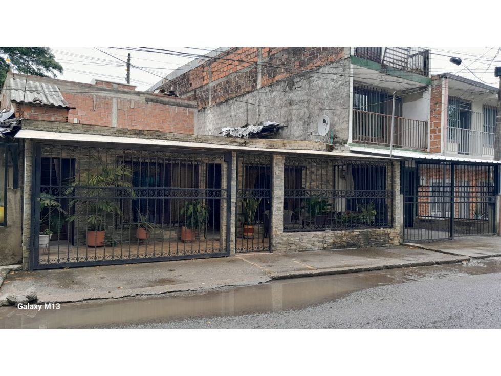 Casa en venta Valle Del Cauca Jamundí El Rosario 77 m2 Habitaciones 2 Baños 2 Garajes 0 Precio $200000000