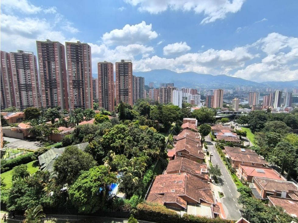 Apartamento en venta Antioquia Sabaneta Lagos De La Doctora 65 m2 Habitaciones 3 Baños 2 Garajes 1 Precio $430000000