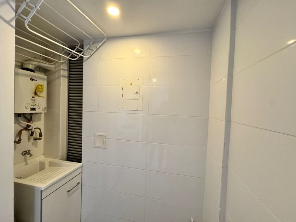 Apartaestudio en arriendo Caldas Manizales Los Laureles 36 m2 Habitaciones 1 Baños 1 Garajes 1 Precio $1688000