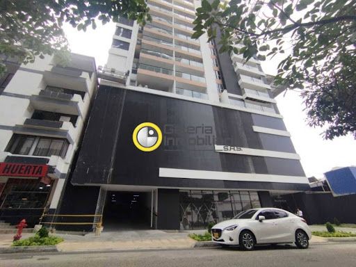 Apartamento en arriendo Santander Bucaramanga Mejoras Publicas 80 m2 Habitaciones 3 Baños 2 Garajes 1 Precio $3360000