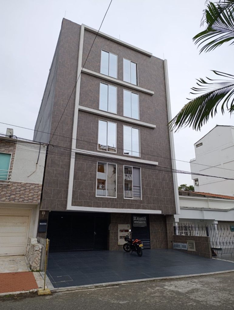 Apartaestudio en arriendo Valle Del Cauca Cali El Ingenio 70 m2 Habitaciones 2 Baños 1 Garajes 0 Precio $1700000