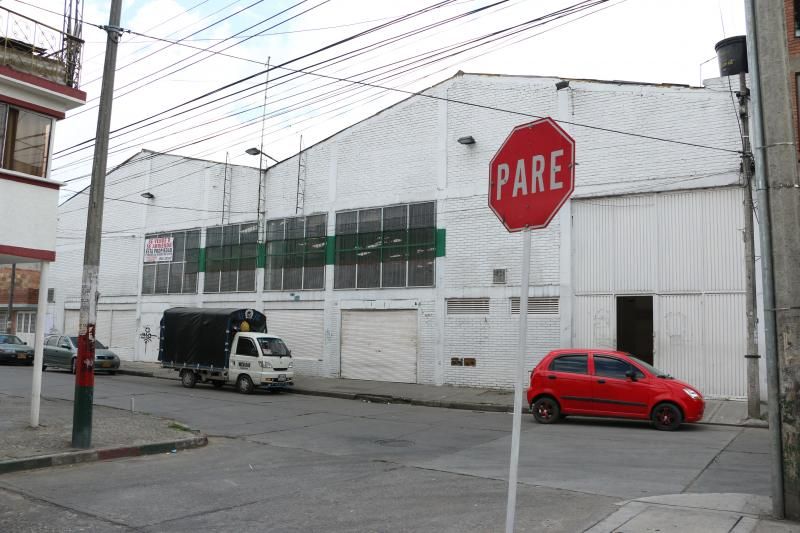Bodega en venta Cundinamarca Bogotá Florida Blanca 1280 m2 Habitaciones 0 Baños 2 Garajes 0 Precio $7200000000