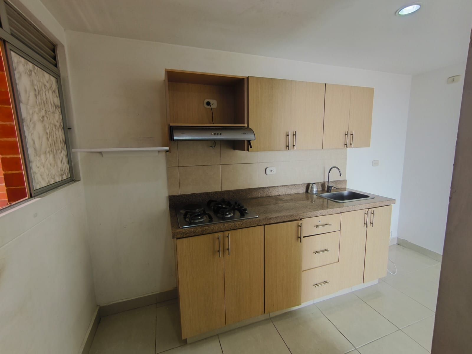 Apartamento en arriendo Antioquia Rionegro Santa Ana 78 m2 Habitaciones 3 Baños 2 Garajes 1 Precio $2450000