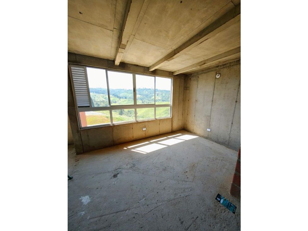 Apartamento en venta Antioquia Caldas Caldas 49 m2 Habitaciones 3 Baños 2 Garajes 0 Precio $205000000