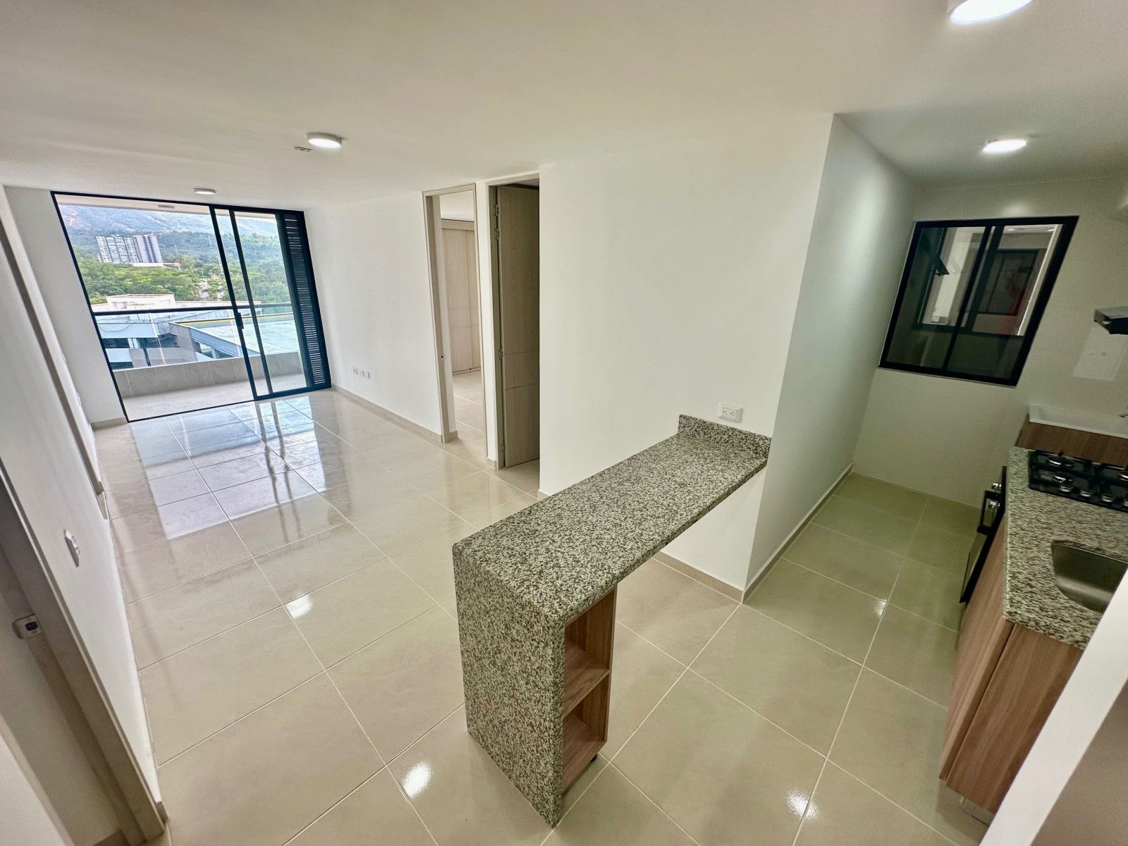 Apartamento en venta Santander Floridablanca Villa España 70 m2 Habitaciones 3 Baños 2 Garajes 1 Precio $420000000