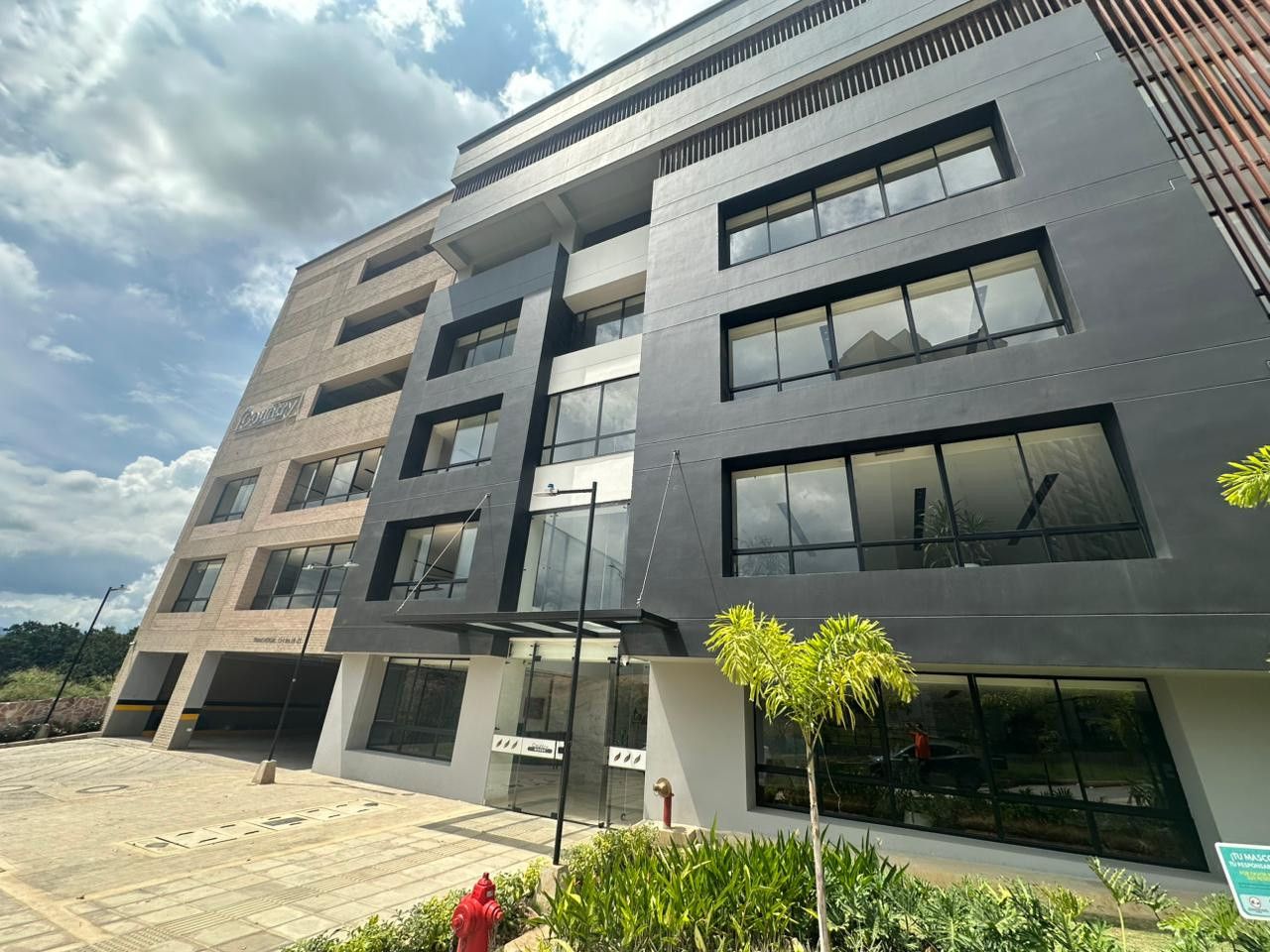 Apartamento en venta Santander Floridablanca Villa España 70 m2 Habitaciones 3 Baños 2 Garajes 1 Precio $420000000