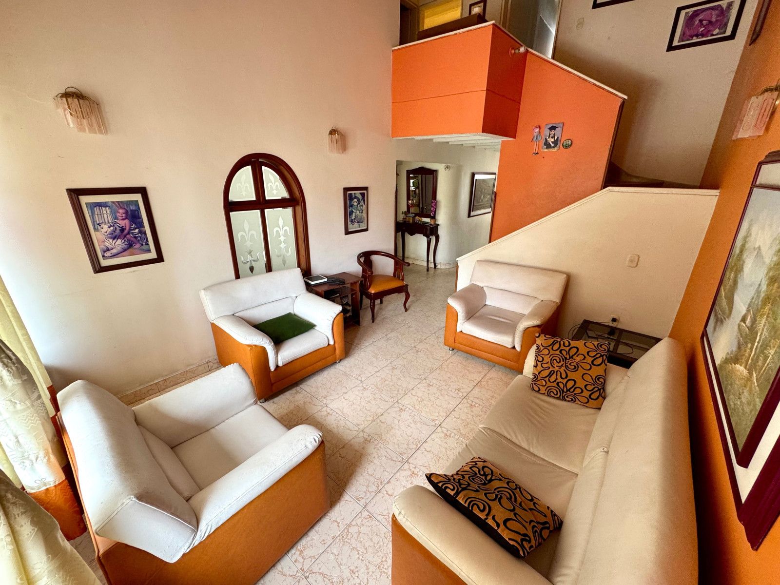 Casa en venta Santander Bucaramanga Alvarez Las Americas 122 m2 Habitaciones 3 Baños 2 Garajes 1 Precio $650000000