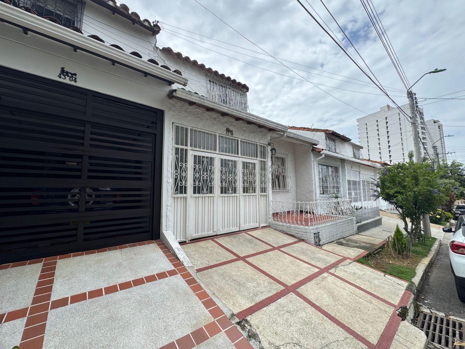 Casa en venta Santander Bucaramanga Alvarez Las Americas 122 m2 Habitaciones 3 Baños 2 Garajes 1 Precio $650000000
