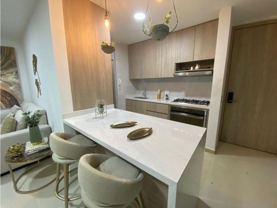 Apartamento en venta Santander Bucaramanga Bolarqui 83 m2 Habitaciones 3 Baños 2 Garajes 1 Precio $613309899