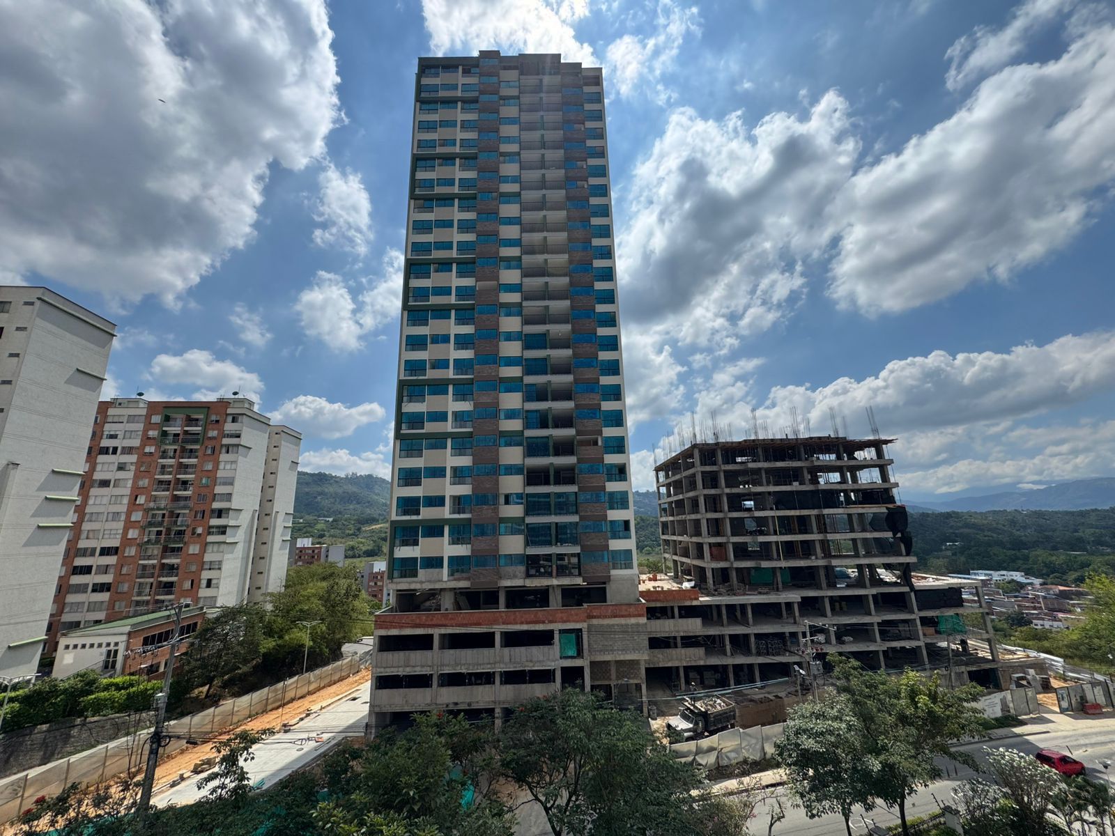 Apartamento en venta Santander Floridablanca Br Versalles Campestre 74 m2 Habitaciones 3 Baños 2 Garajes 1 Precio $424000000