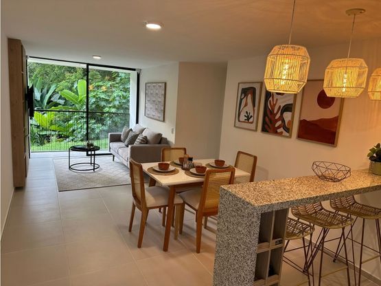 Apartamento en venta Santander Floridablanca Br Versalles Campestre 74 m2 Habitaciones 3 Baños 2 Garajes 1 Precio $424000000