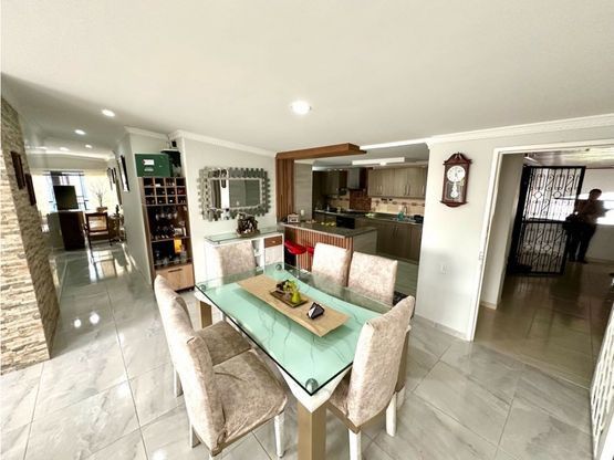 Apartamento en venta Santander Bucaramanga Ciudadela Real De Minas 130 m2 Habitaciones 3 Baños 3 Garajes 1 Precio $465000000