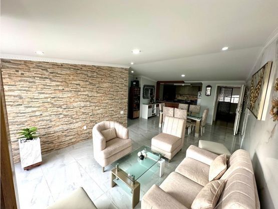 Apartamento en venta Santander Bucaramanga Ciudadela Real De Minas 130 m2 Habitaciones 3 Baños 3 Garajes 1 Precio $480000000