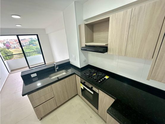 Apartamento en venta Santander Bucaramanga Manuela Beltran 70 m2 Habitaciones 3 Baños 2 Garajes 1 Precio $365000000