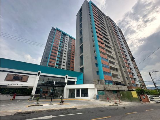 Apartamento en venta Santander Bucaramanga Manuela Beltran 70 m2 Habitaciones 3 Baños 2 Garajes 1 Precio $352878500
