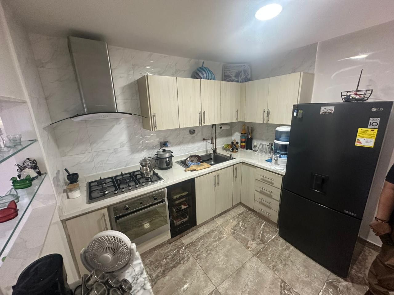 Apartamento en venta Santander Floridablanca Florida 120 m2 Habitaciones 3 Baños 2 Garajes 1 Precio $275000000