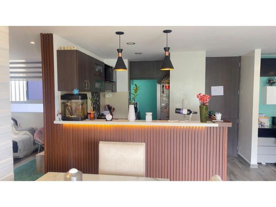 Apartamento en venta Santander Floridablanca Ciudad Valencia 94 m2 Habitaciones 3 Baños 2 Garajes 2 Precio $420000000