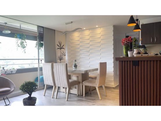 Apartamento en venta Santander Floridablanca Ciudad Valencia 94 m2 Habitaciones 3 Baños 2 Garajes 2 Precio $440000000